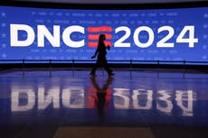 Voters trust Republicans more than Democrats on most key issues, new data shows