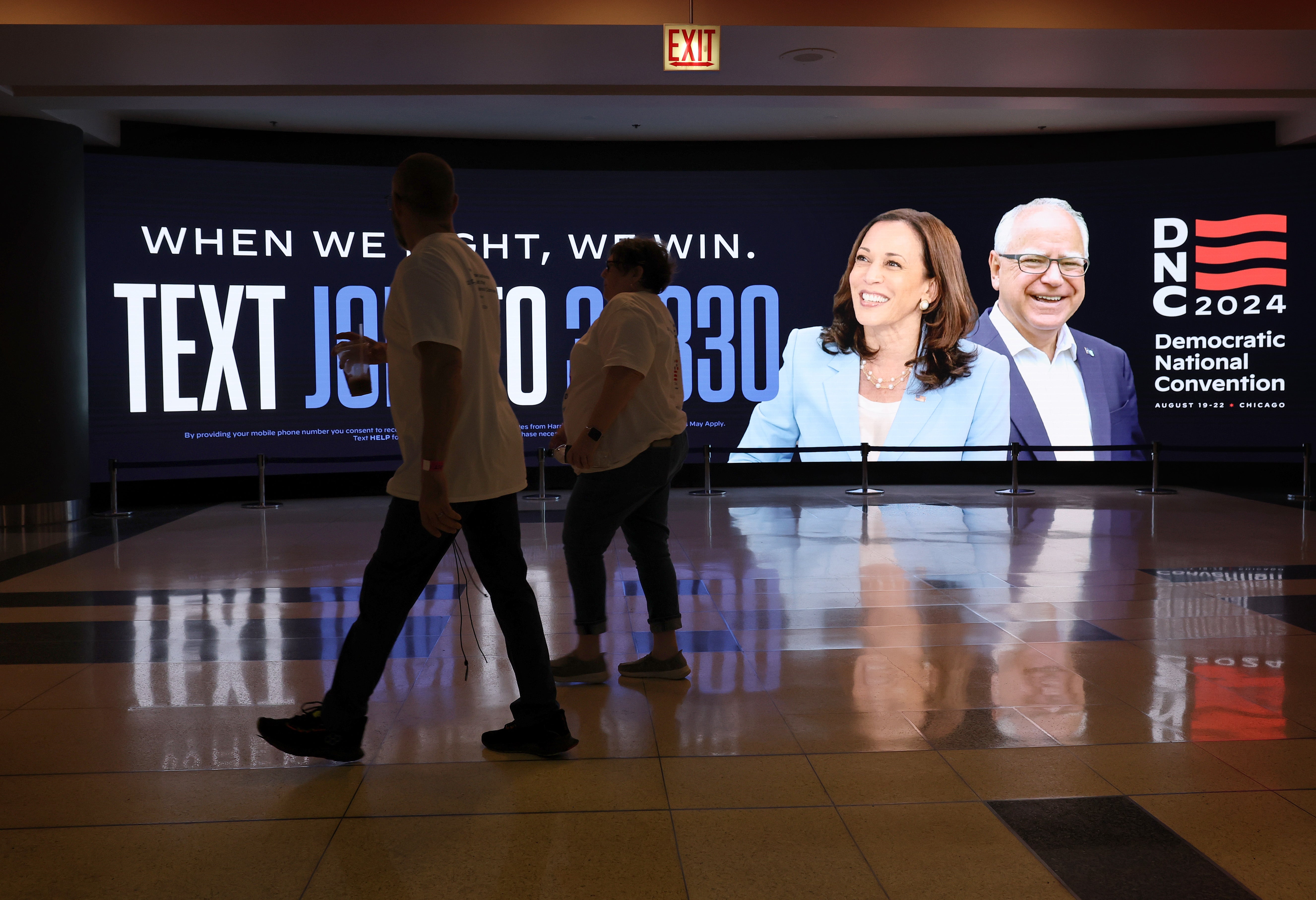 Progressives have seen some setbacks ahead of the Democratic National Convention