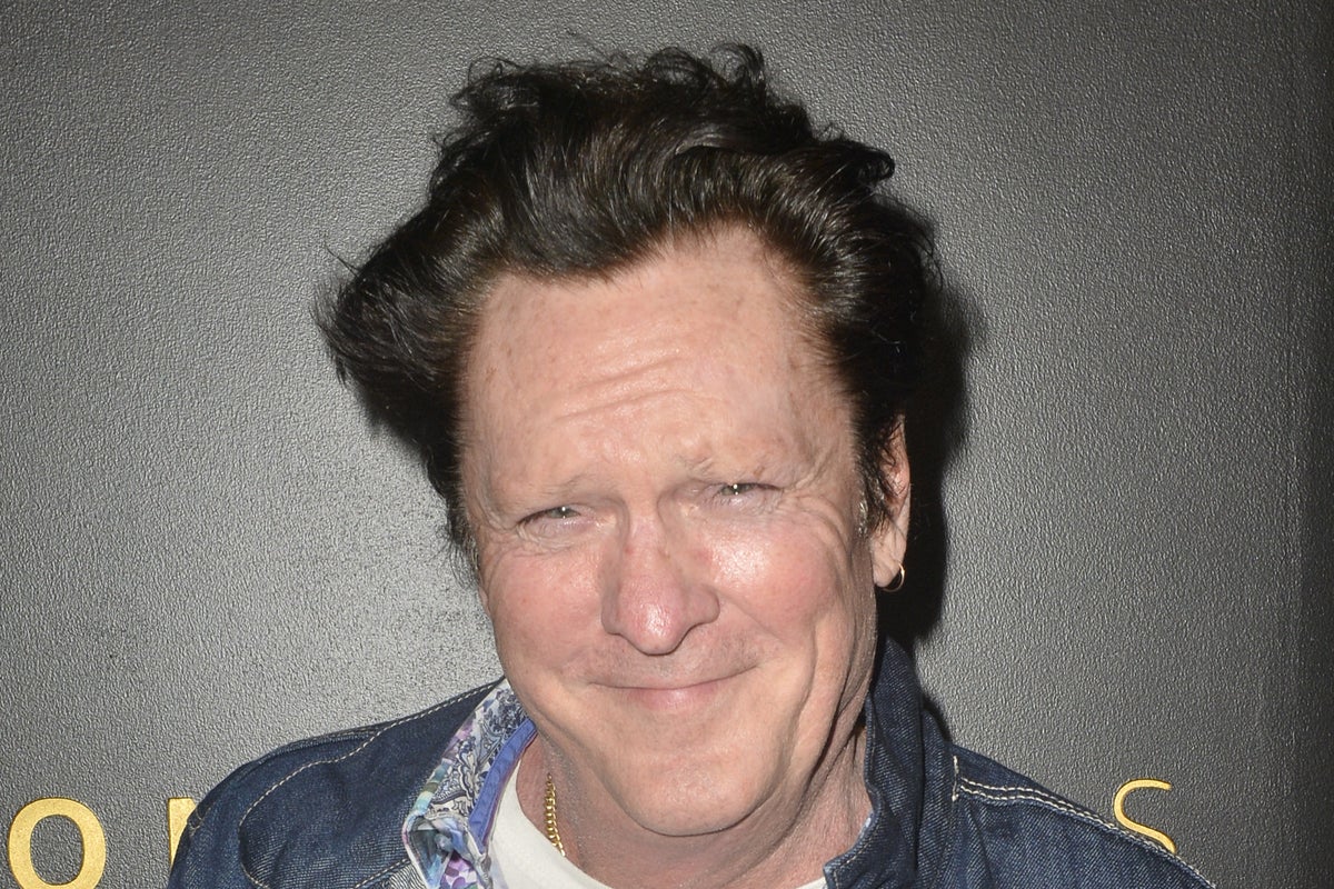 Reservoir Dogs and Kill Bill star Michael Madsen dies aged 67, manager confirms