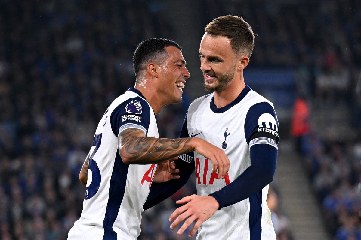 Is Tottenham v Qarabag on TV tonight? Kick-off time, channel and how to watch