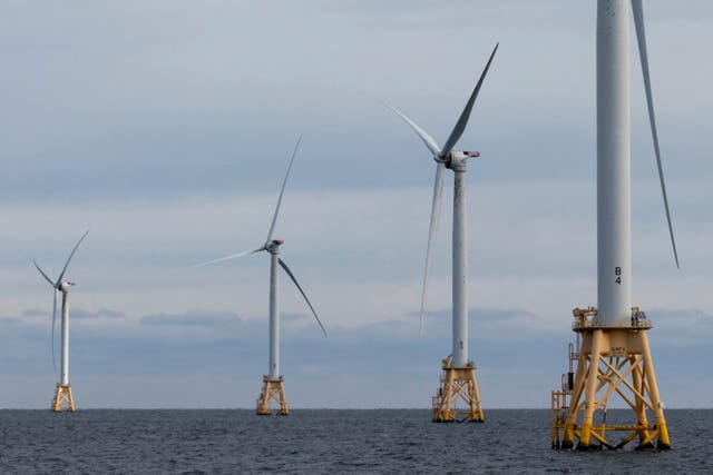 Maine Offshore Wind