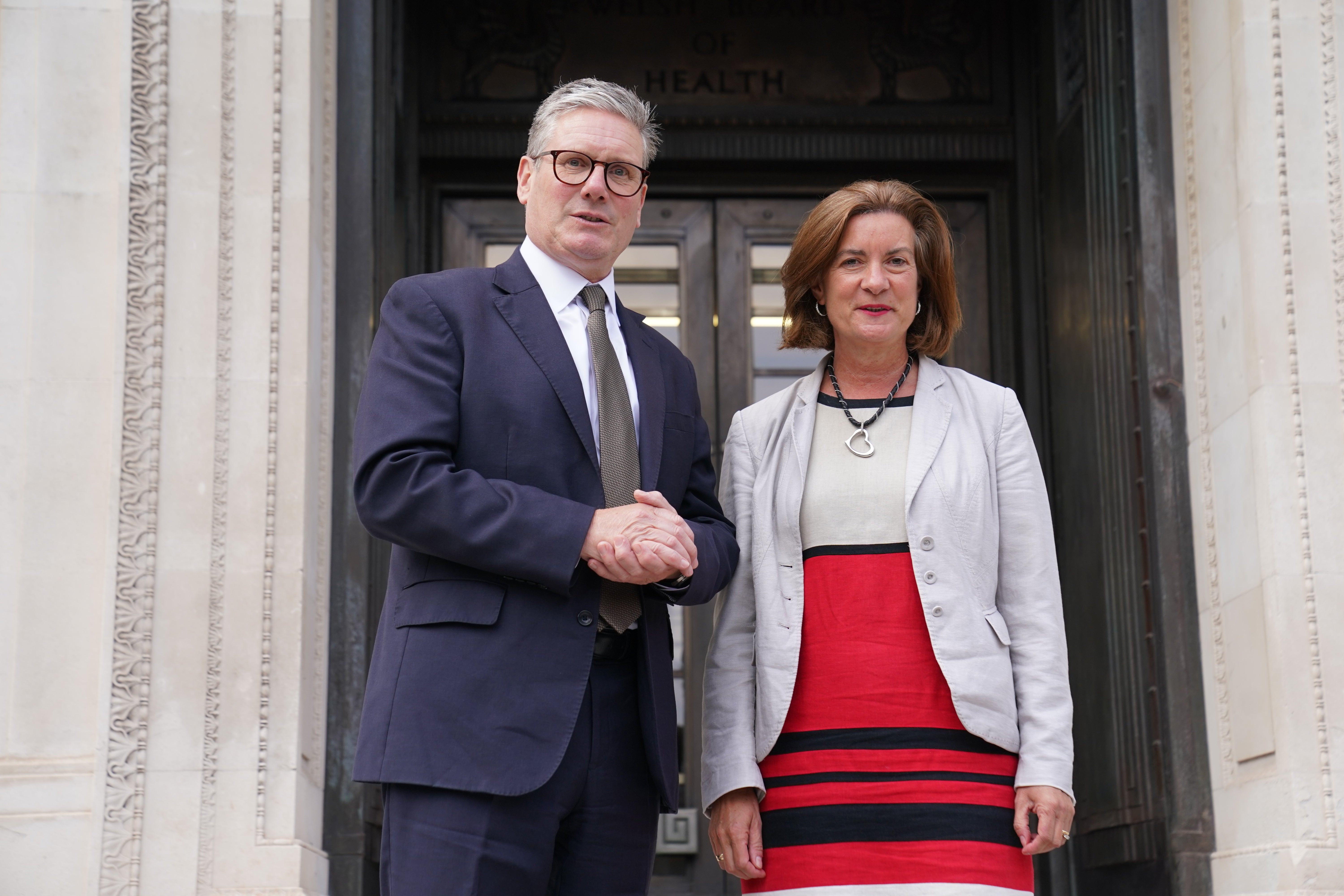 Key Starmer Sir Keir Starmer: Key role for Wales in making Britain an energy ...