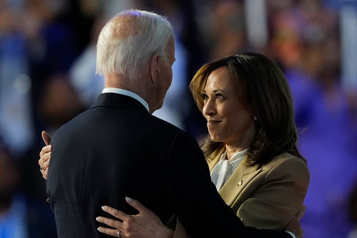 DNC Live: Barack, Michelle Obama to take stage today after tearful Biden denies being ‘angry’ with Democrats