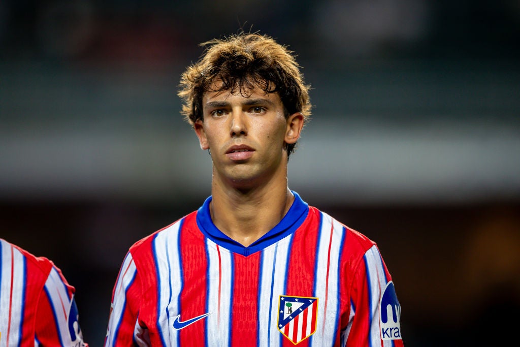 Joao Felix is reportedly set for a second stint at Chelsea