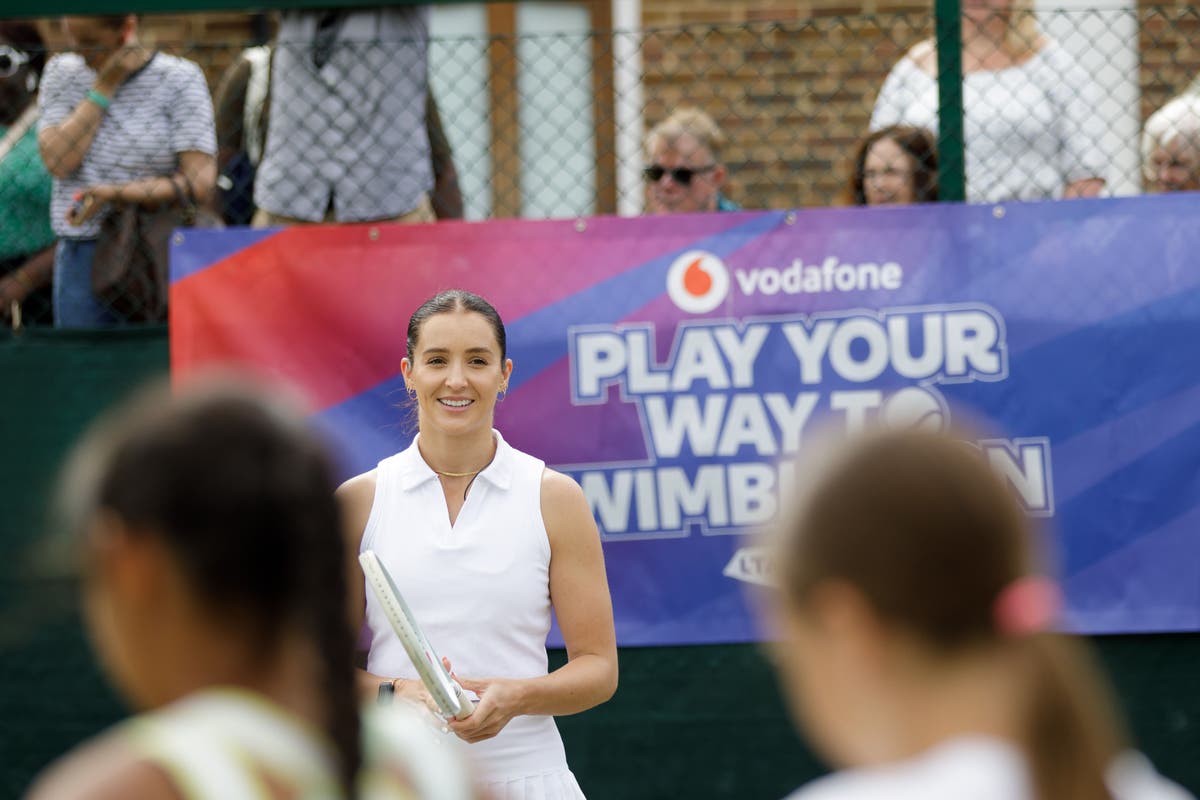 Laura Robson backs Emma Raducanu&rsquo;s preparation ahead of US Open