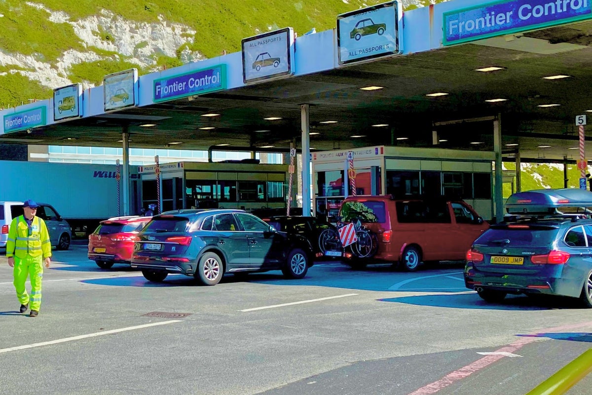 European visa waiver: when must I apply for an Etias and how will travel from the UK work?
