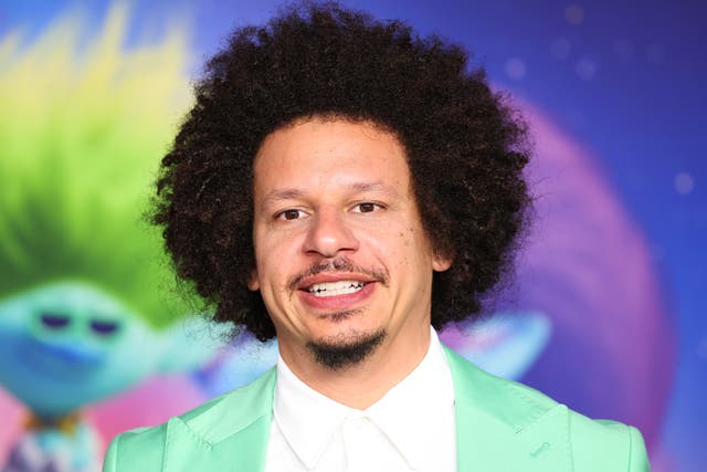 Eric André: Comedian claims he was racially profiled at Melbourne