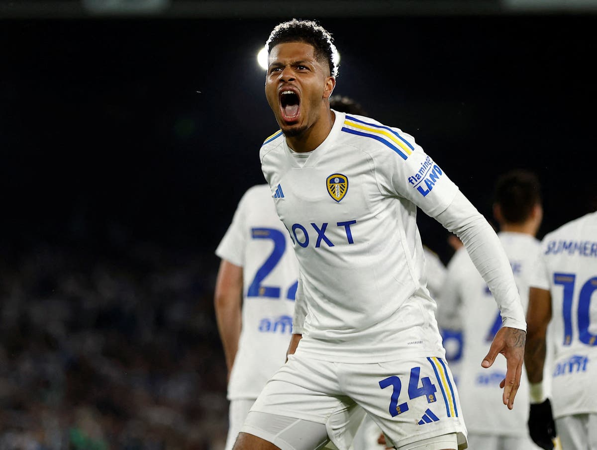 Brighton break club-record with Georginio Rutter signing