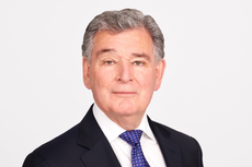 Who is Jonathan Bloomer? Morgan Stanley chairman amongst missing from Sicily yacht 