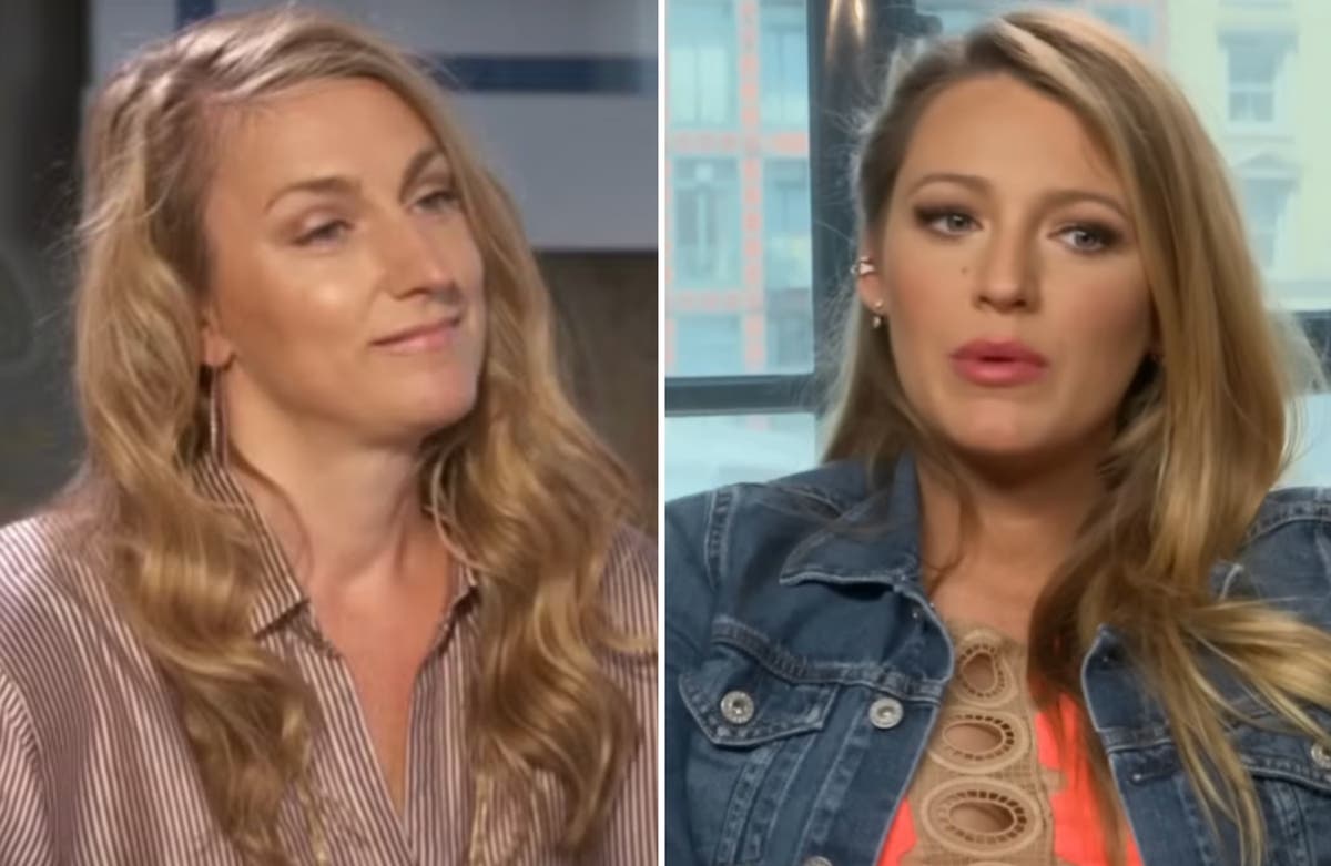 Kjersti Flaa Reflects on Blake Lively Interview