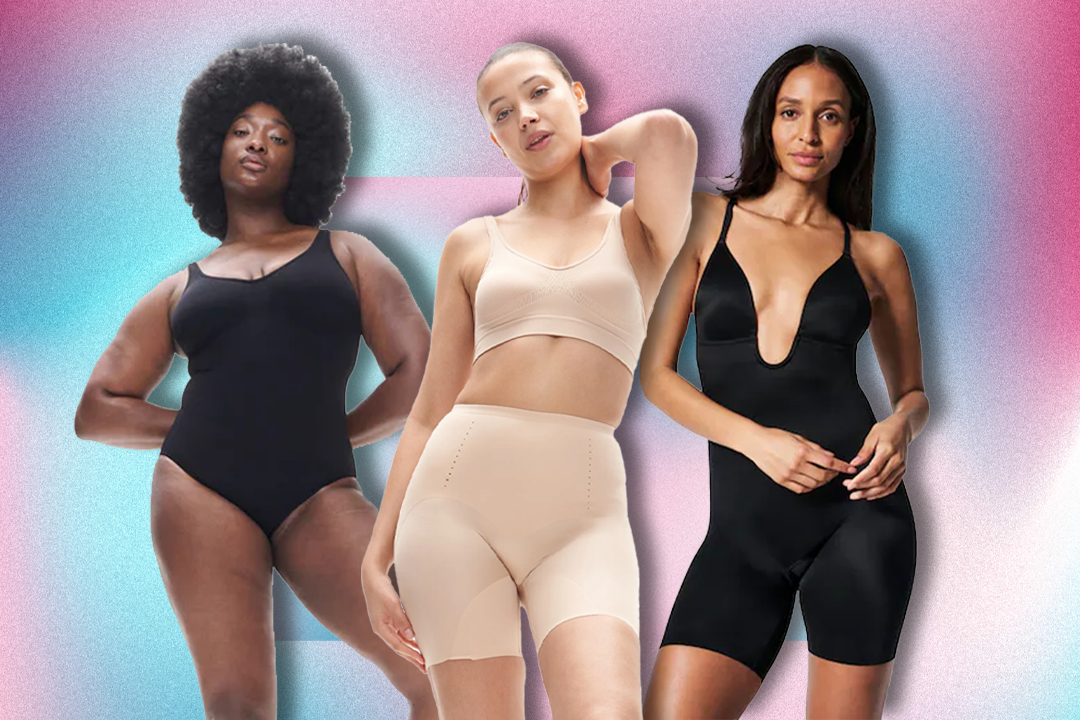 Best shapewear 2024 tried and tested picks from Skims to Spanx The Independent