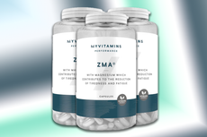 What are ZMA supplements and what are the benefits for athletes?