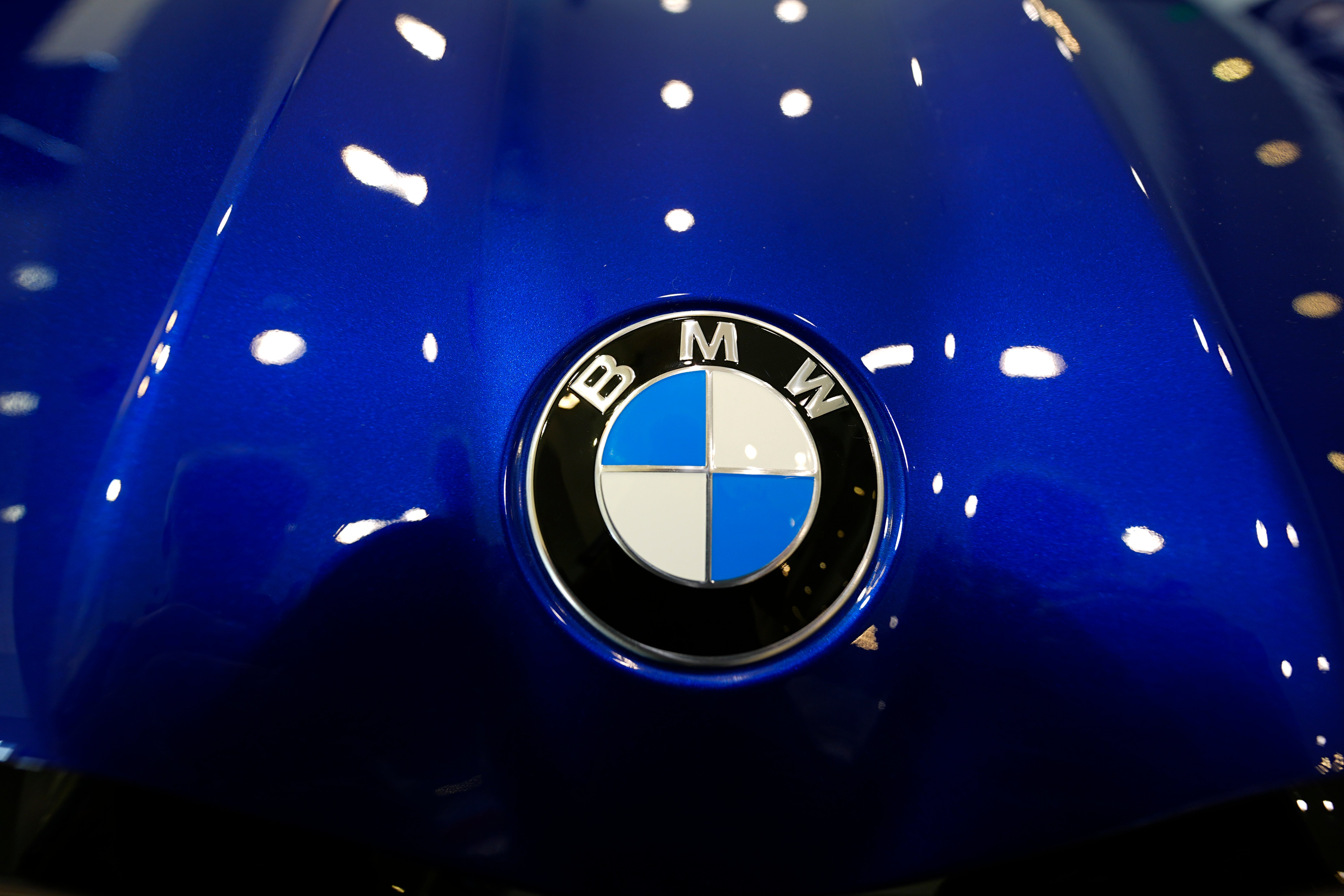 BMW recalls more than 720,000 vehicles due to fire risk The Independent