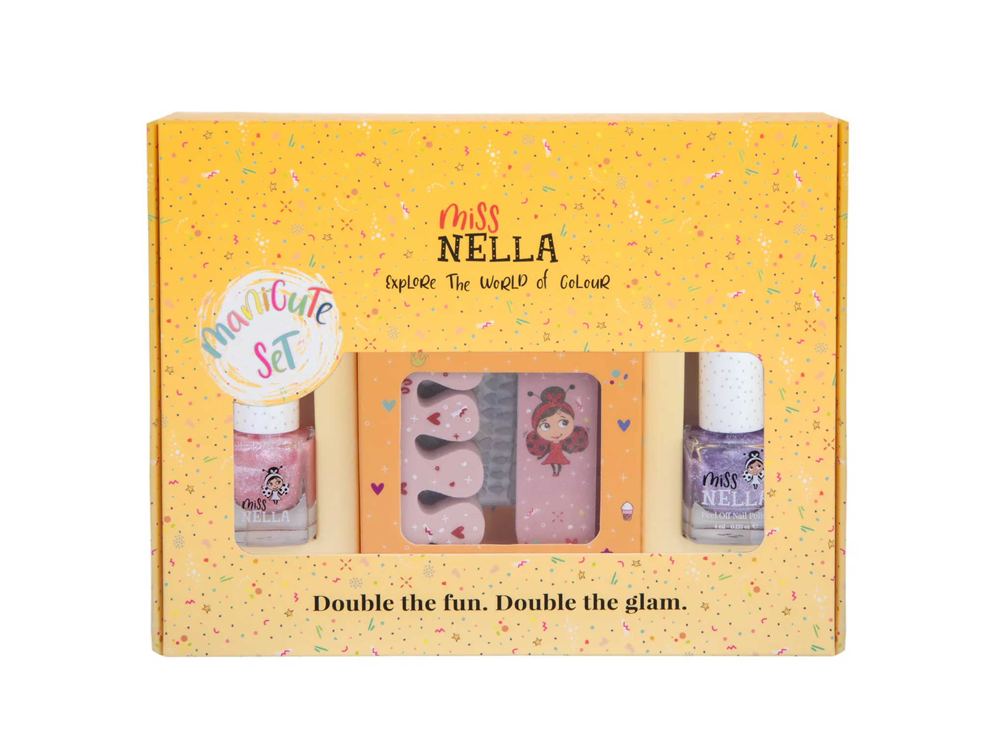 Miss Nella best gifts for three-year-olds review indybest