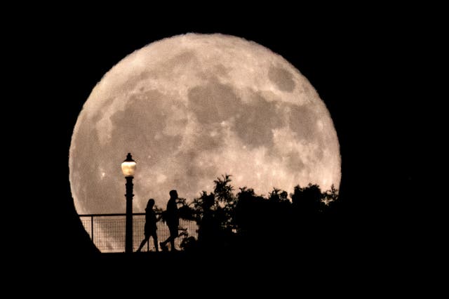 SUPERLUNA-FOTOGALERÍA