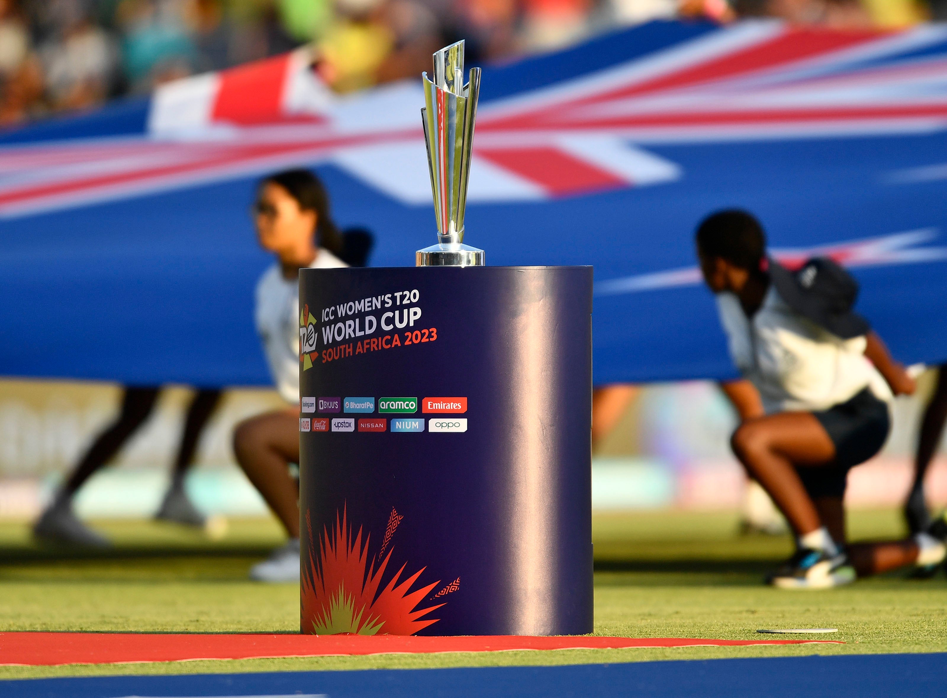 The previous edition of the women’s T20 World Cup was held in South Africa