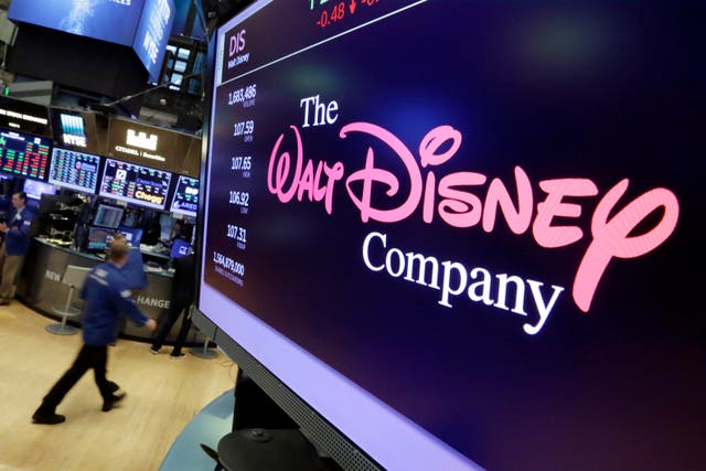 DISNEY-DEMANDA POR ALERGIA