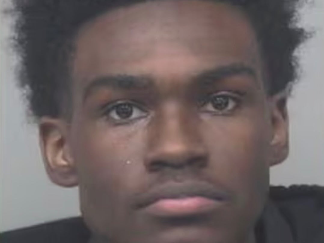 Jaiden Williams, 20, was sentenced to life in prison for shooting a 17-year-old in 2021