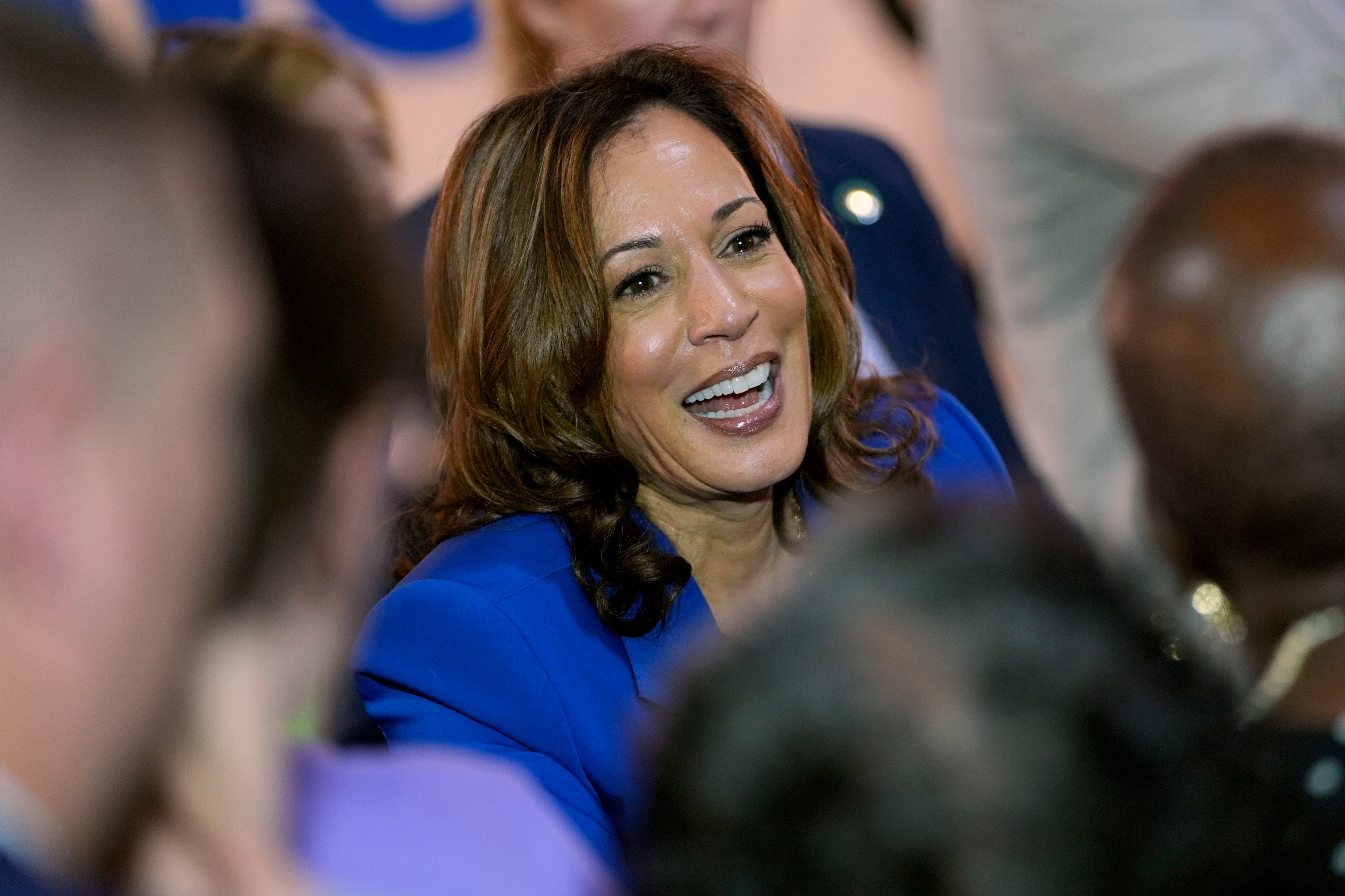 Beyoncé gave Harris permission to use the song through to the November election
