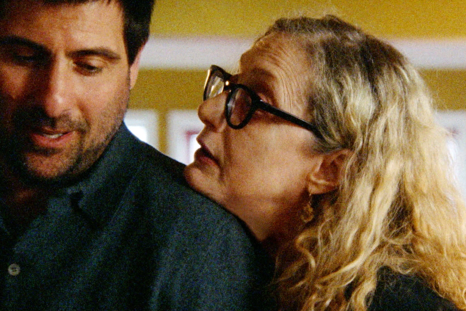 Film Review - Between the Temples