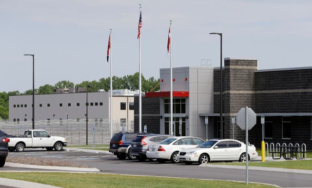 Prison Problems-Tennessee