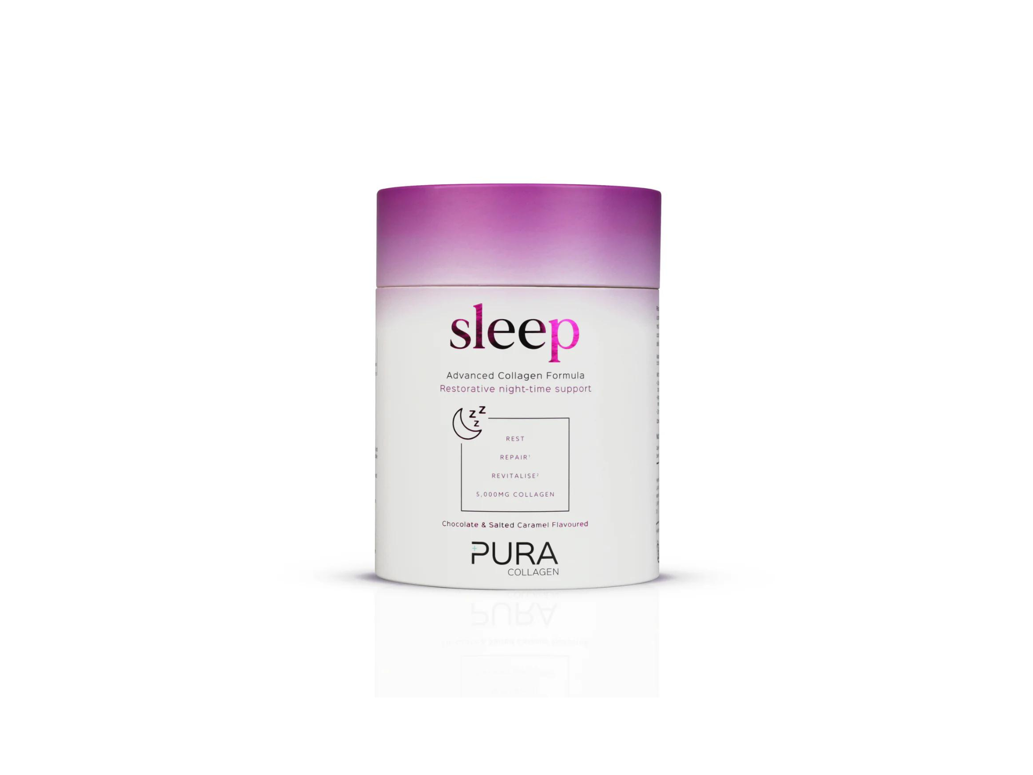 pura collagen sleep
