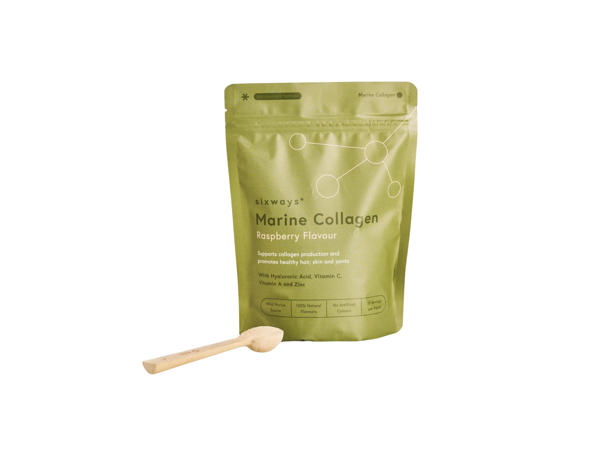 sixways marine collagen