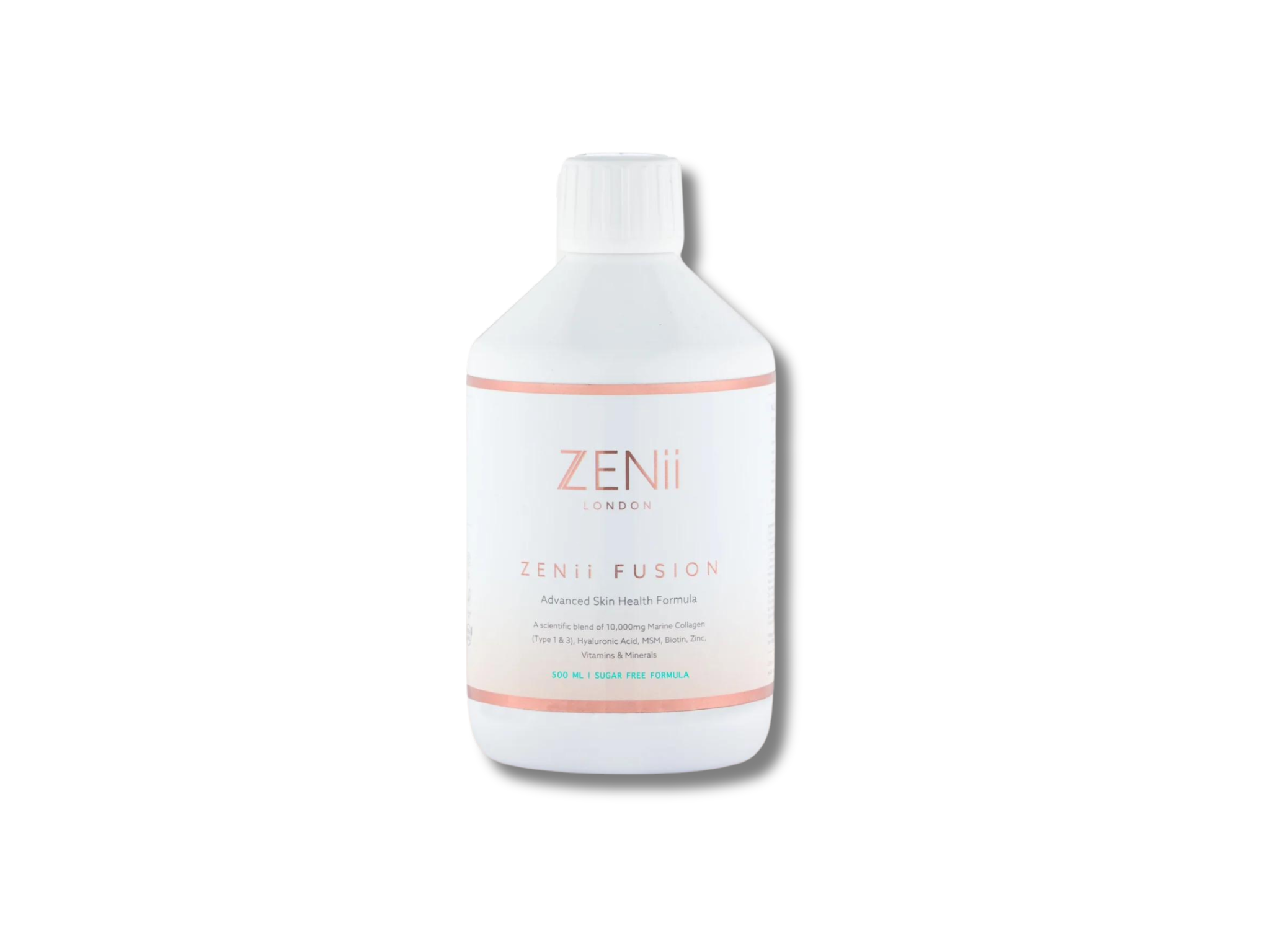 zenii fusion collagen