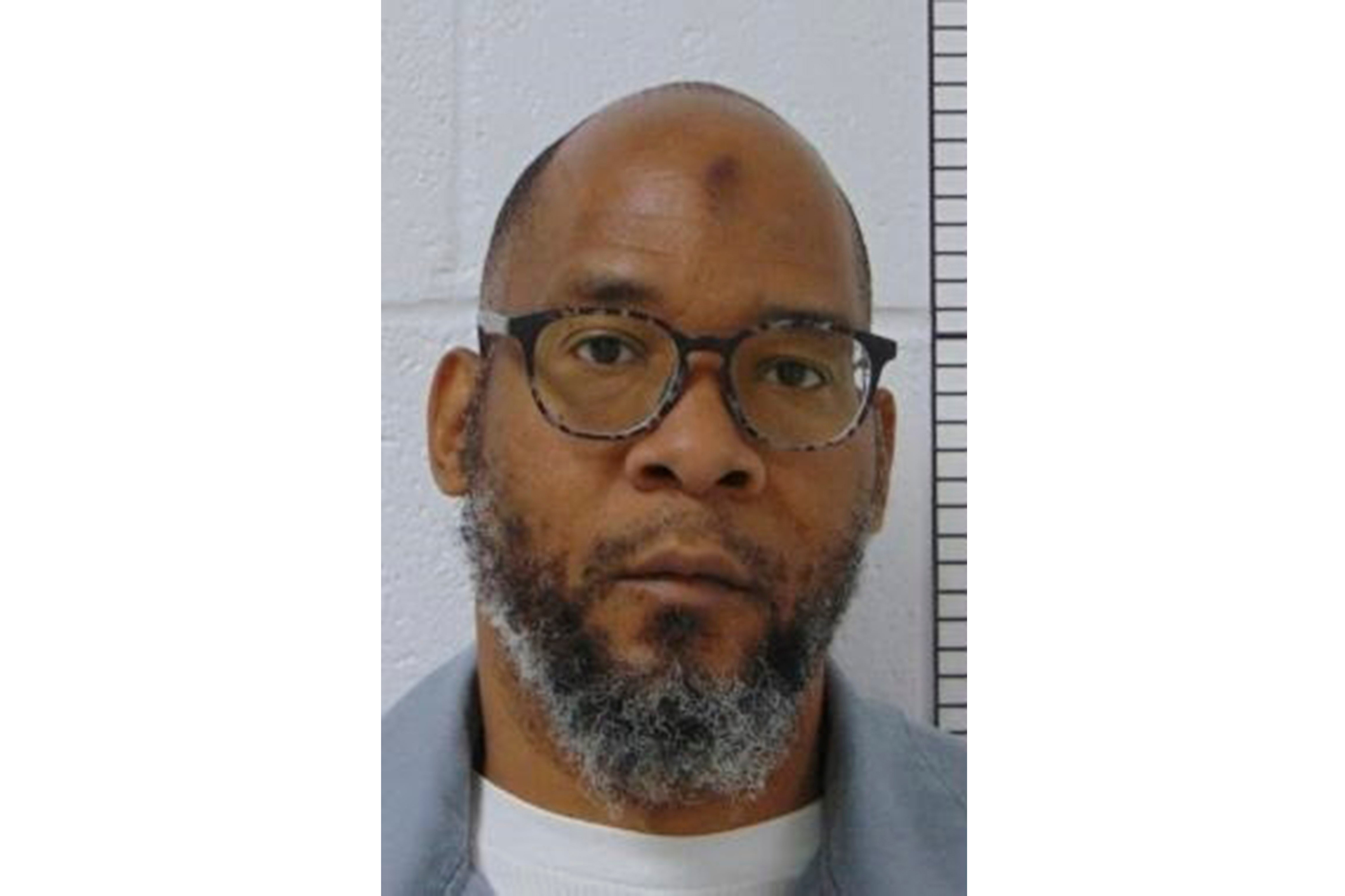 Marcellus Williams, who was sentenced to death, is expected to be sentenced to life in prison without parole.