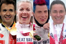 Going for gold – 10 of Britain’s big medal hopes at the Paris Paralympics