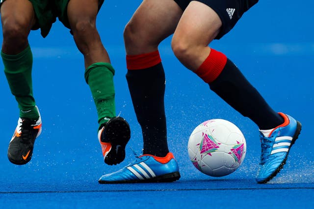 Disability sport will again soon take centre stage at the Paris Paralympics (John Walton/PA)