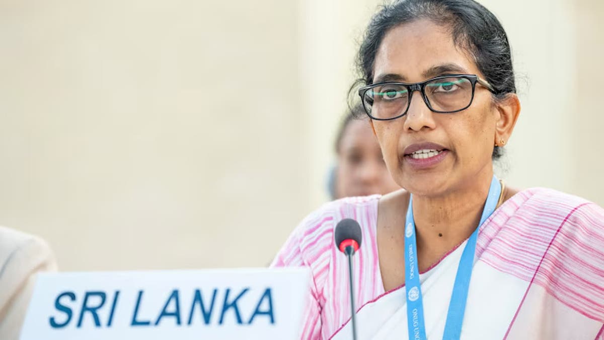 Sri Lankan diplomat accused of modern slavery in Australia paid housekeeper 3% of minimum wage