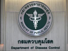 Thailand confirms Asia’s first known case of dangerous new mpox variant