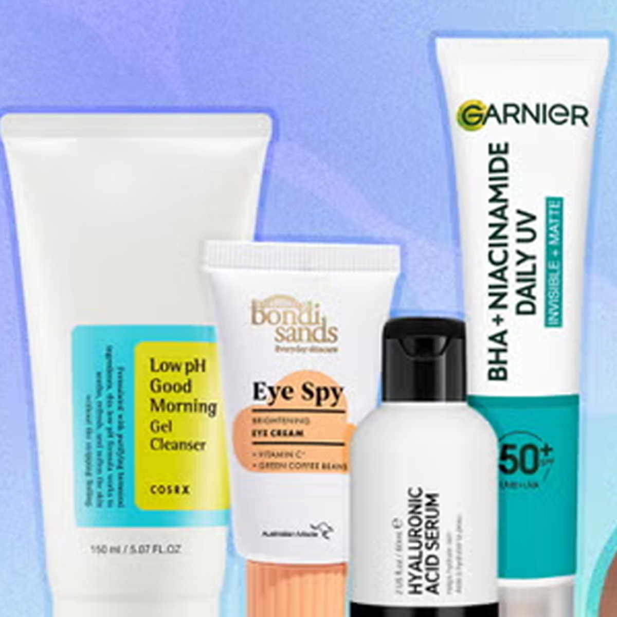 11 best skincare products under £15, according to our beauty writer