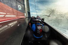 Inside the America’s Cup: The history, heroism and high stakes that make the competition one of the greatest in sport