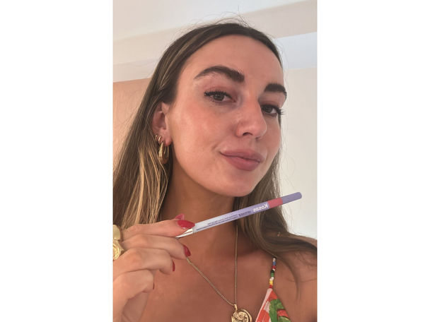 best lip liners kosas 