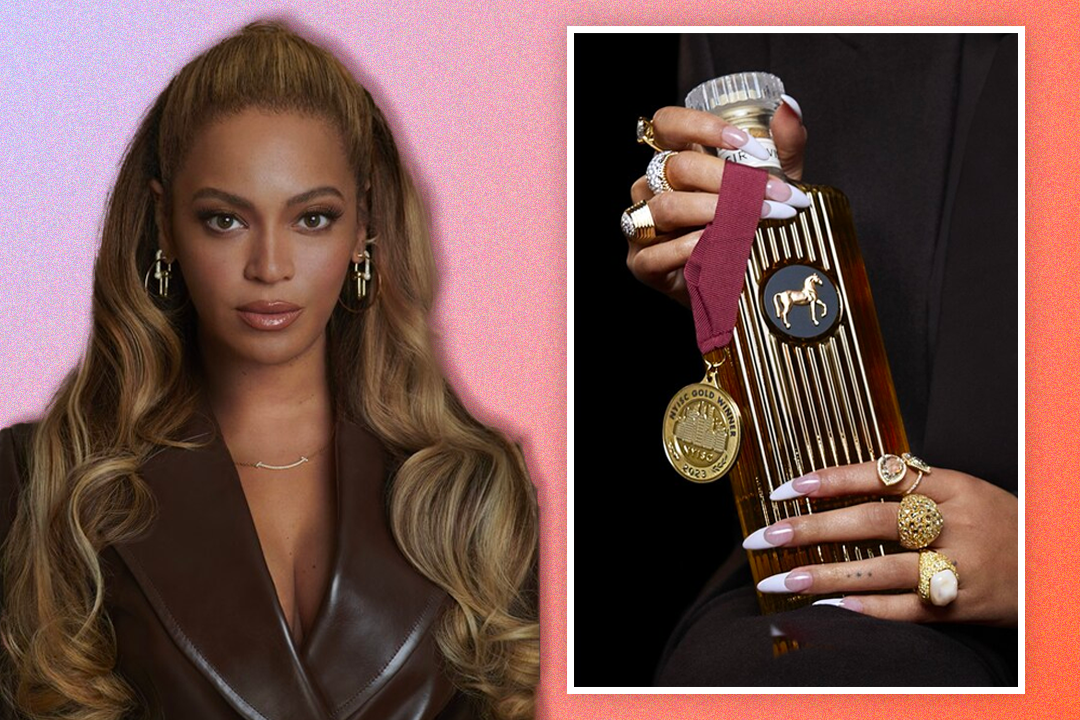 Beyoncé has just launched a whisky brand and it’s available to pre-order now