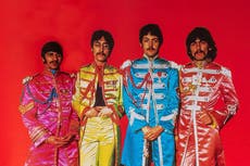 International Beatleweek: How The Beatles continue to influence fashion trends