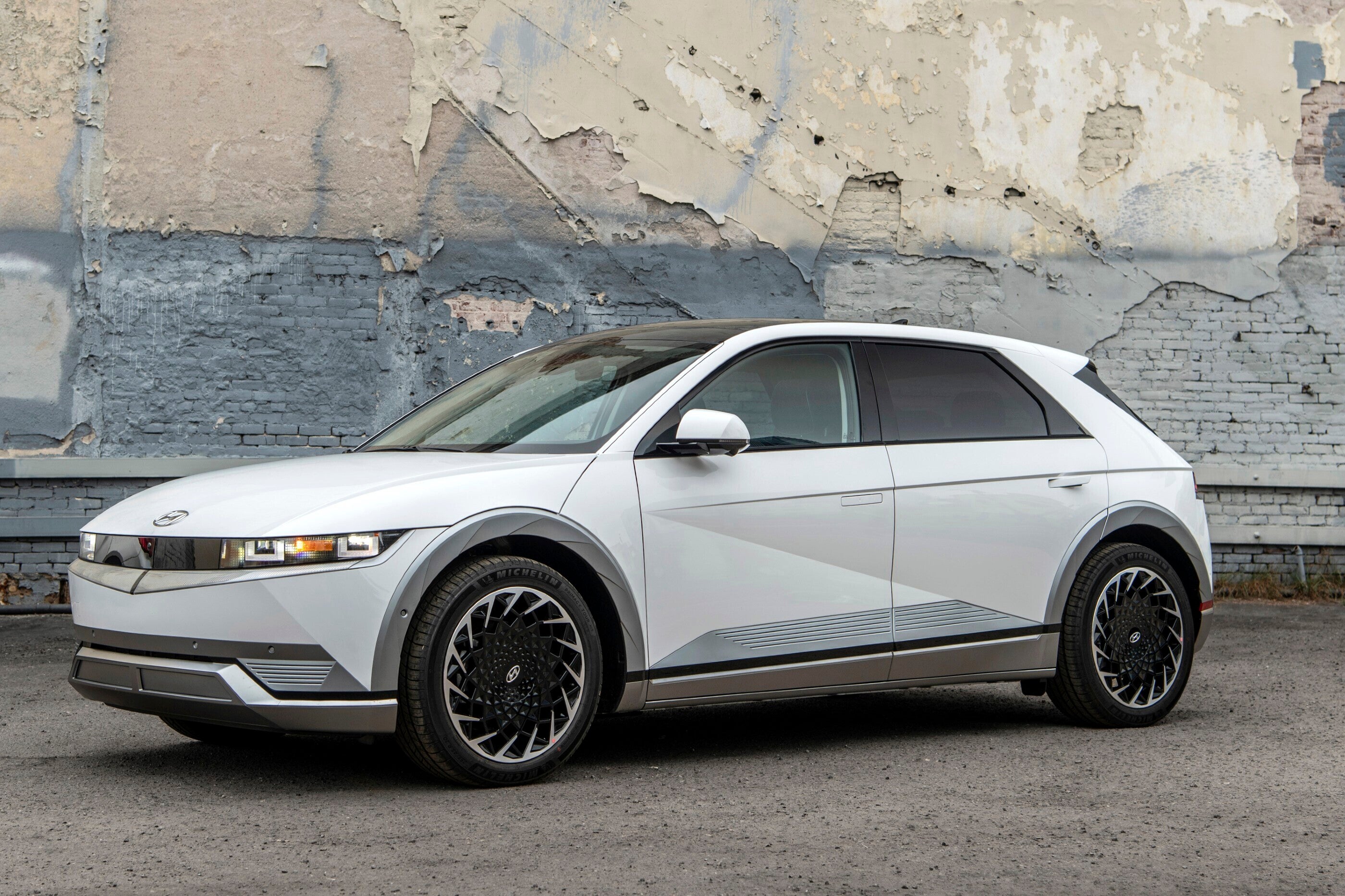 Behind the Wheel EV Price Drop