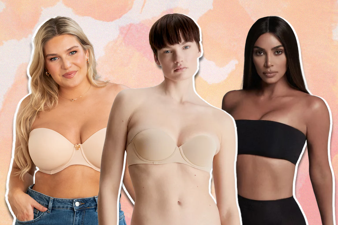 Best high street bra fitting online