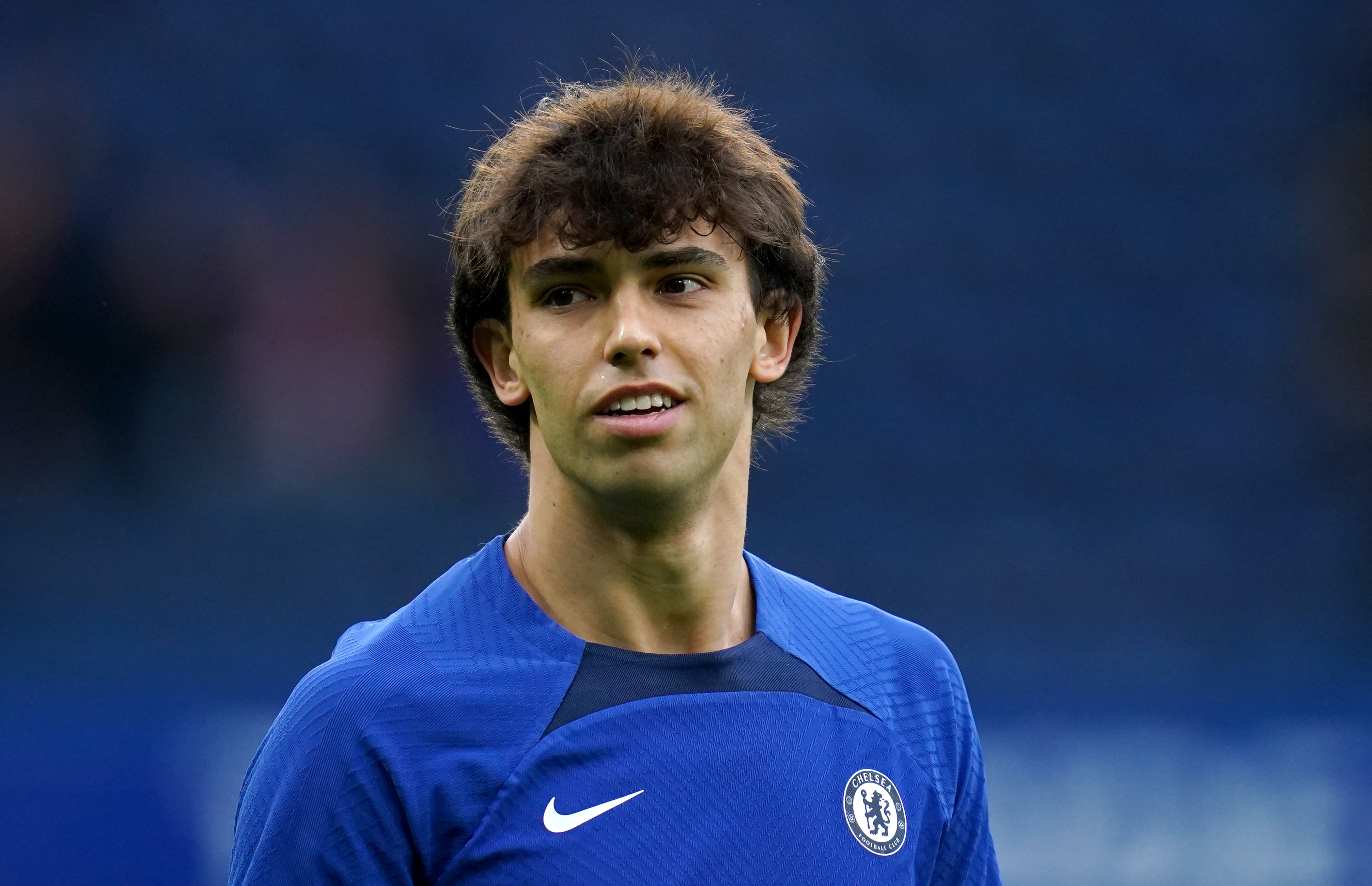 Joao Felix has permanently signed for Chelsea in a seven-year deal