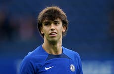 Chelsea sign Joao Felix from Atletico Madrid as Conor Gallagher heads to Spain