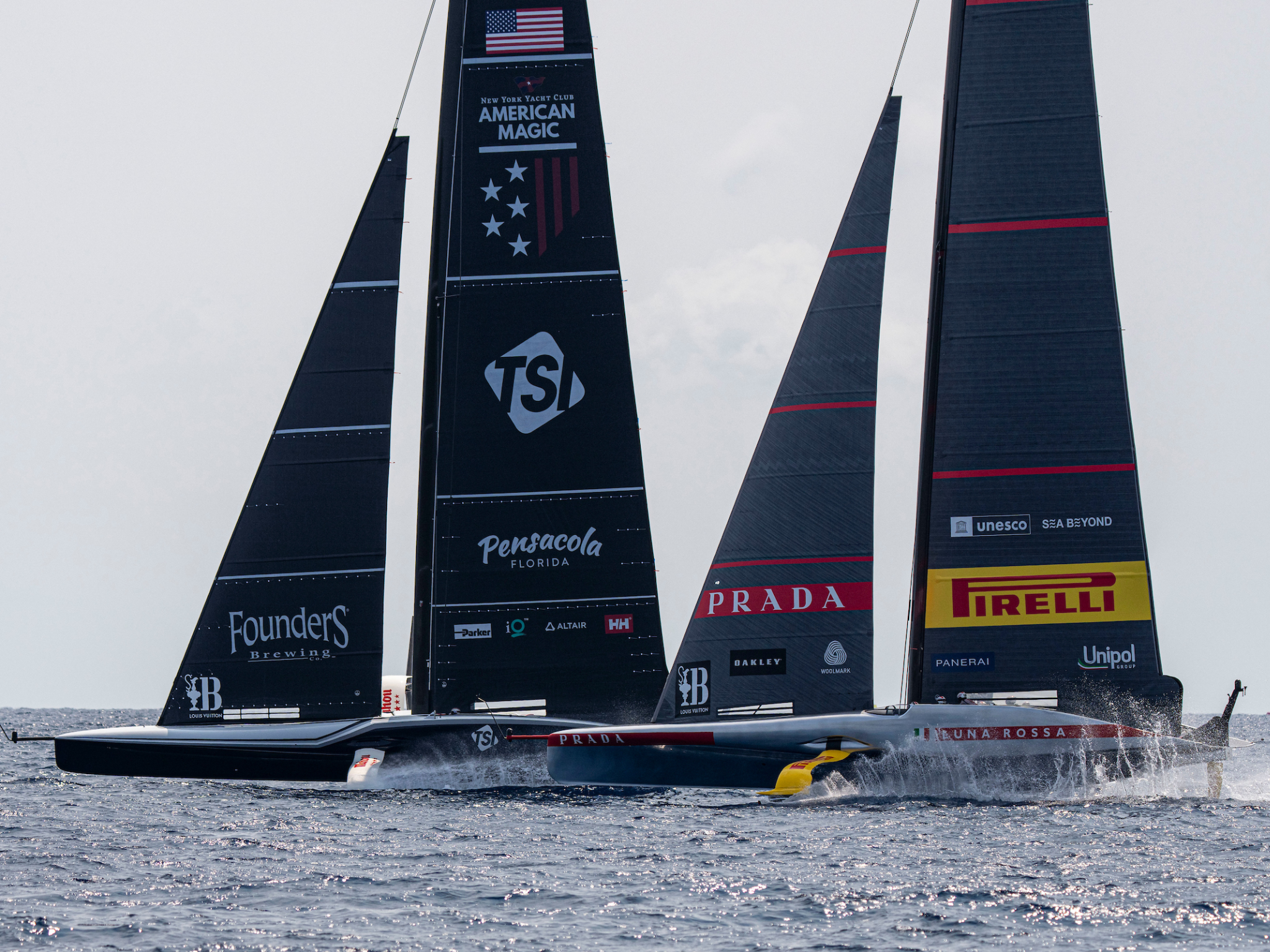 America’s Cup When is it, who competes and everything you need to know