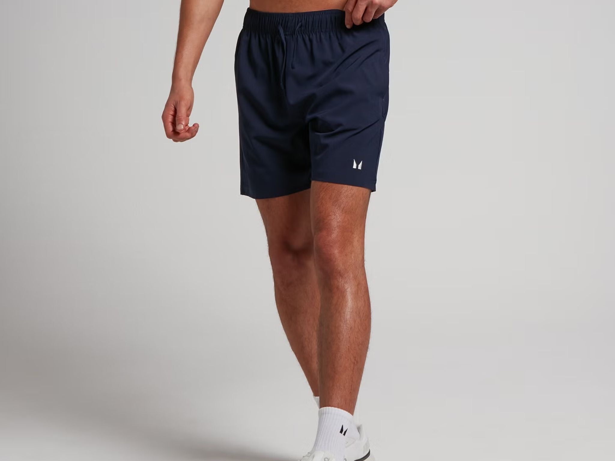 Myprotein men’s woven training shorts