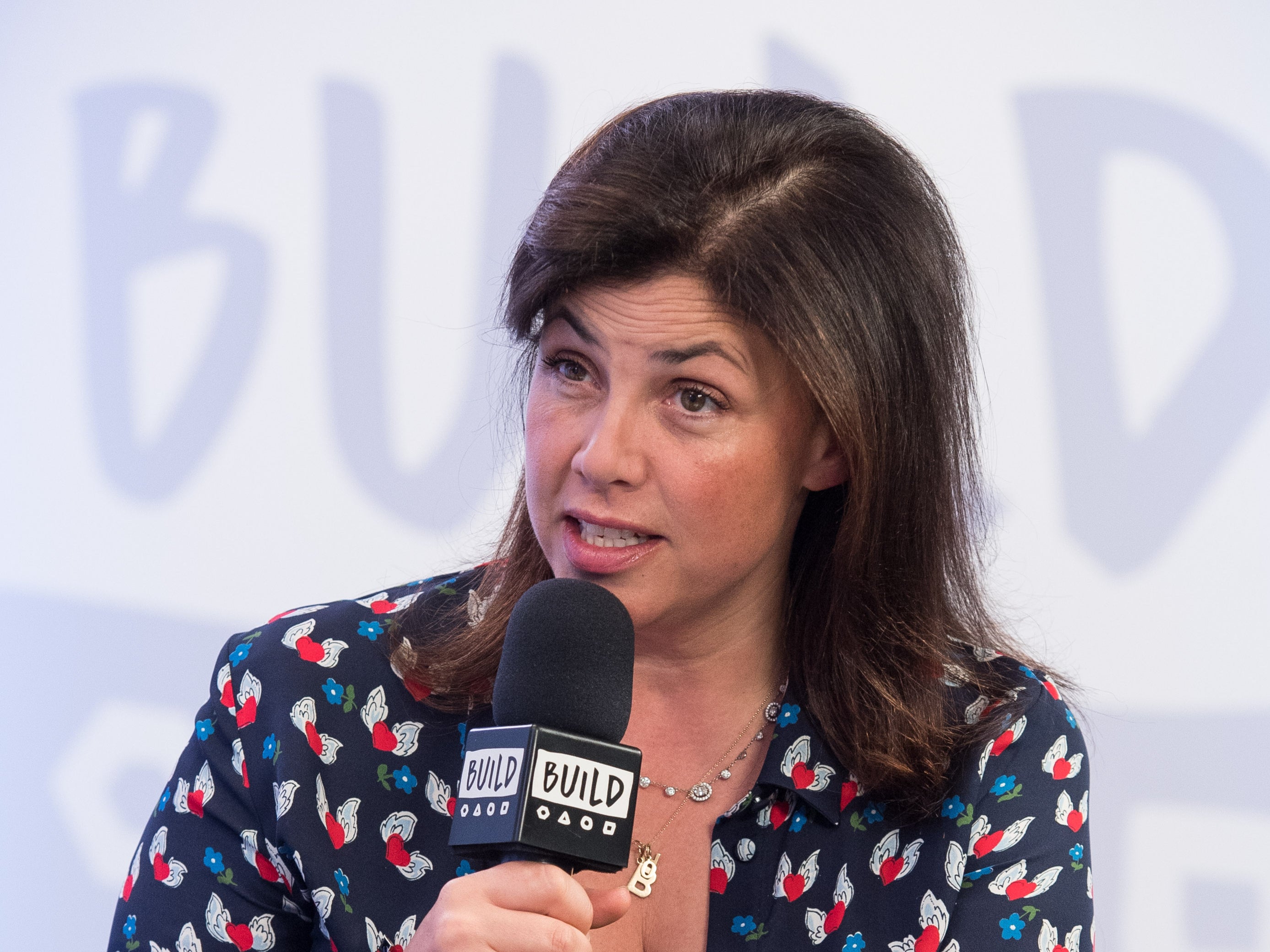 Kirstie Allsopp disse que ficou furiosa depois de ser contatada pelos serviços sociais