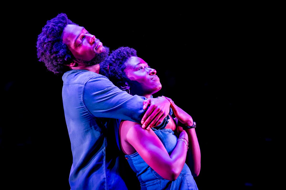 Shifters review: This epic new romcom has West End audiences swooning