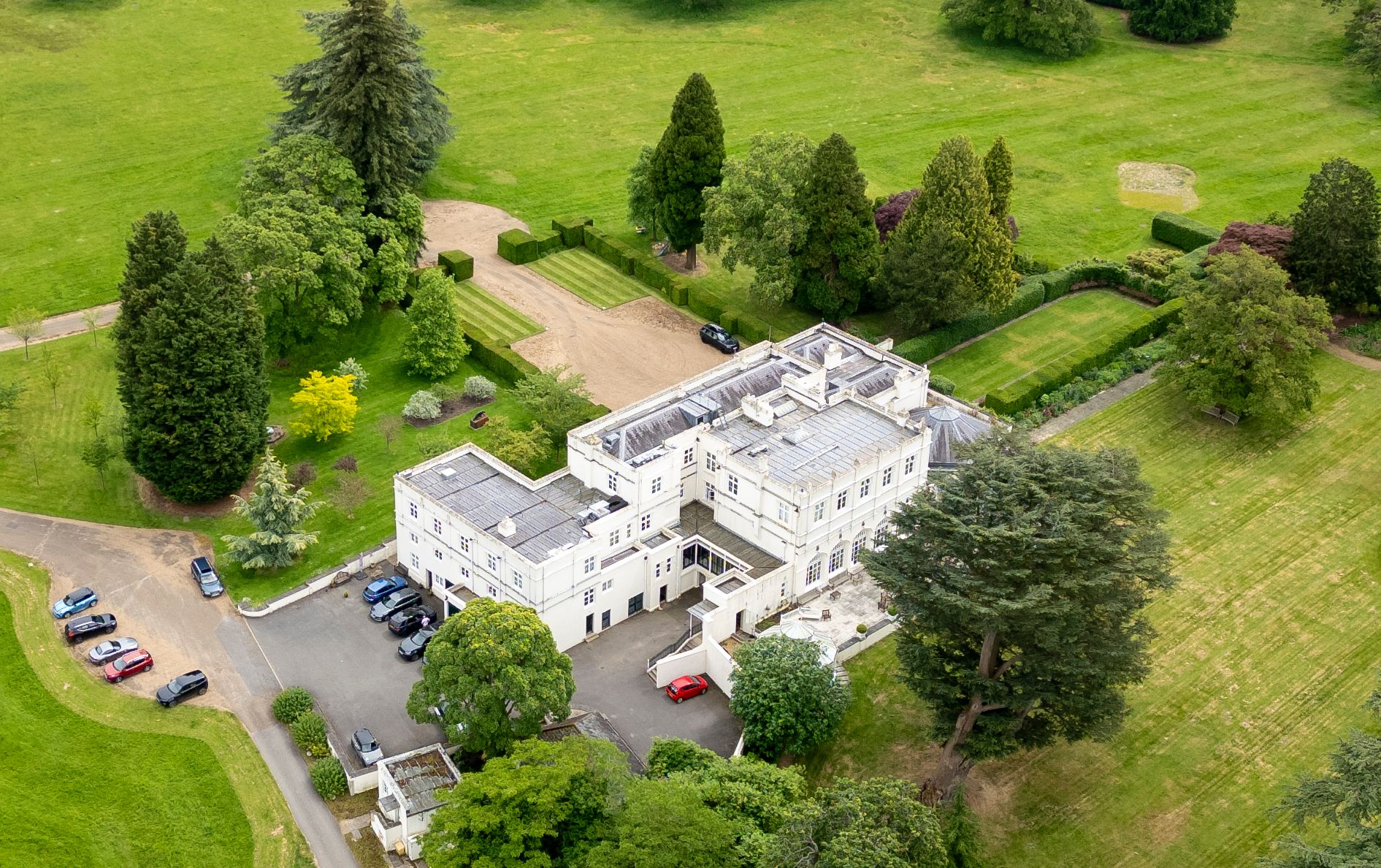 Prince Andrew The Remote House On The Windsor Estate Duke Of York Prince Andrew The Remote House On The Windsor Estate Duke Of York