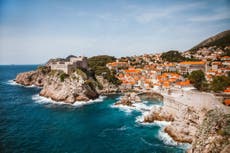 10 most beautiful places to visit in Dubrovnik