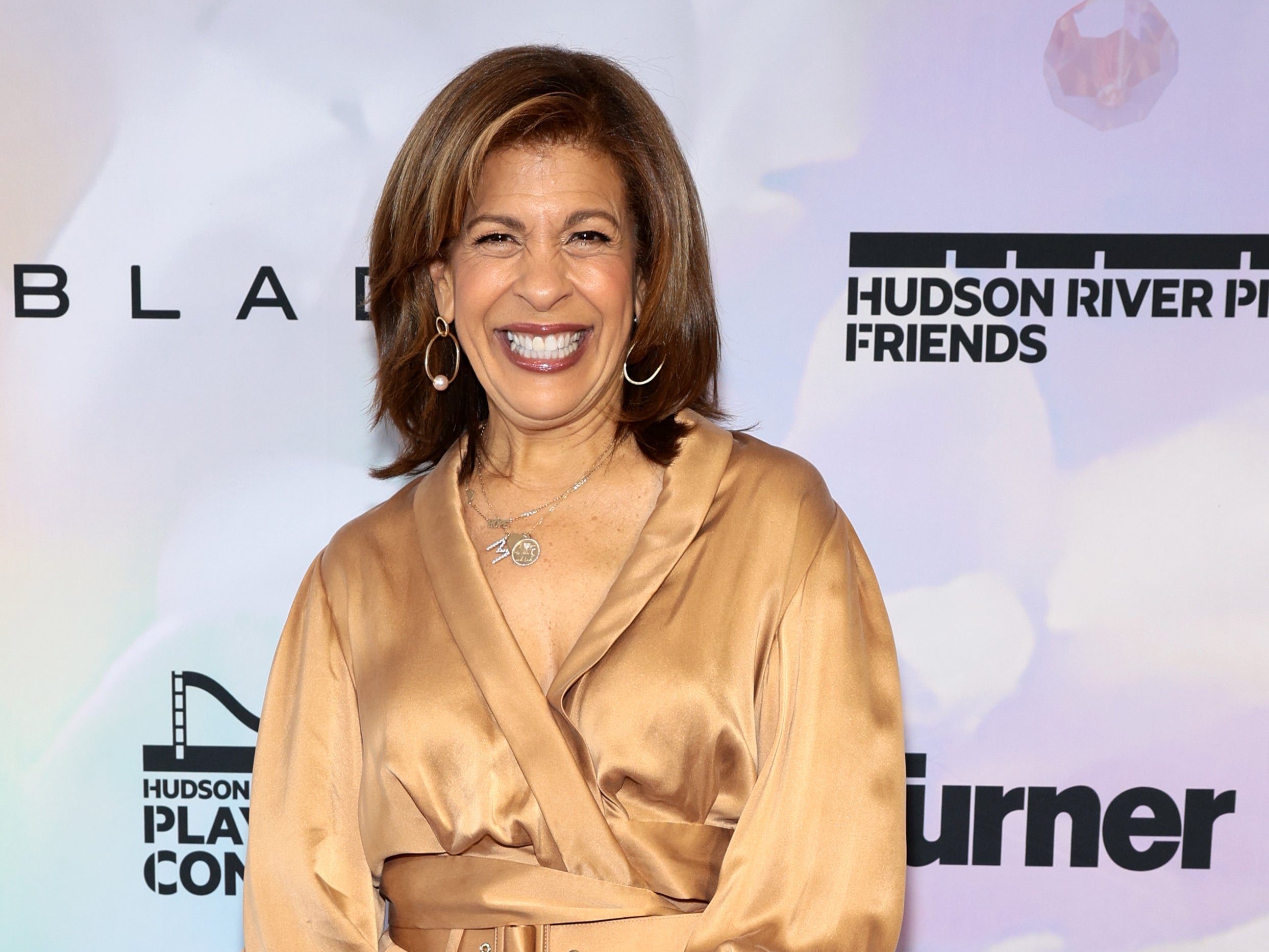 The 60-year-old TV host Hoda Kotb has opened up about reentering the dating scene