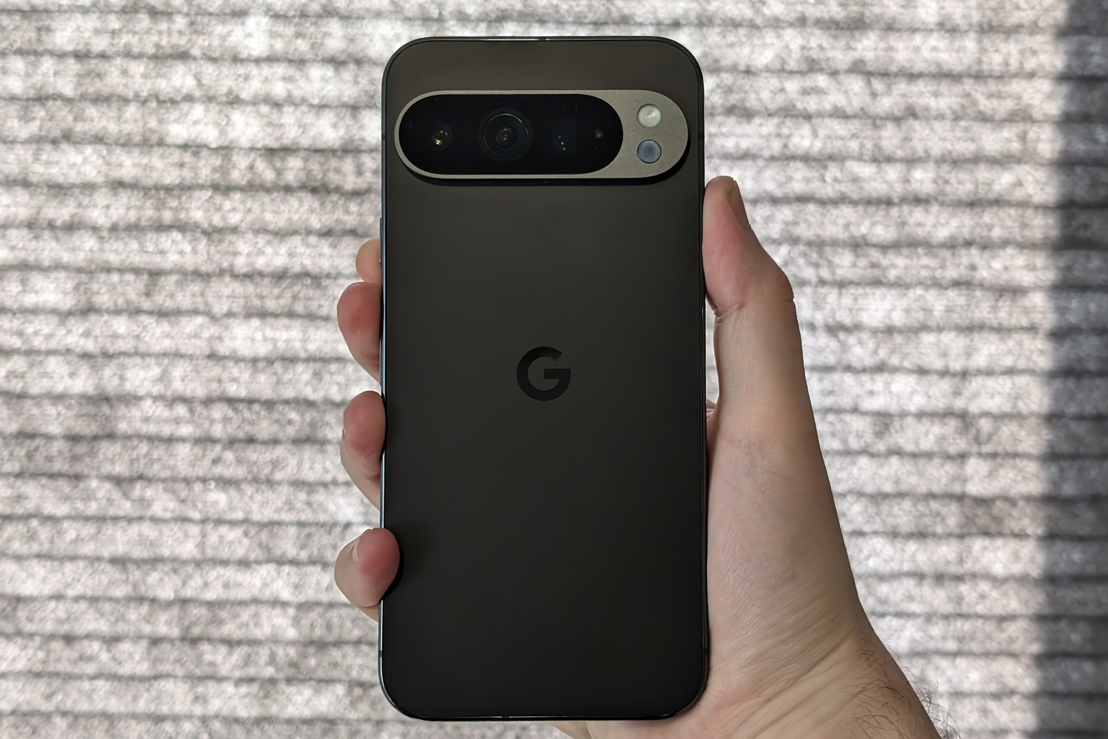 google pixel 9